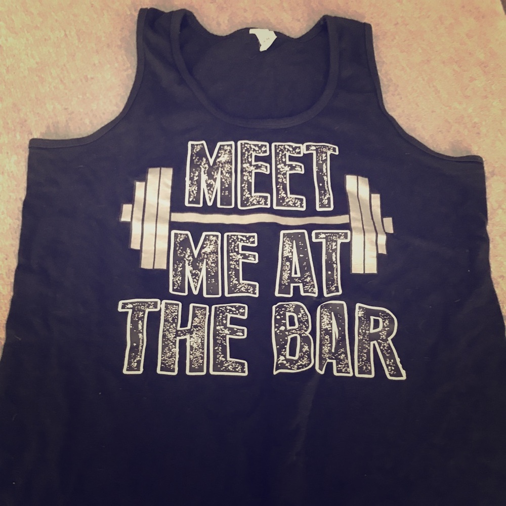 Tank top